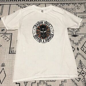 Cody Jinks Hippies and Cowboys Shirt